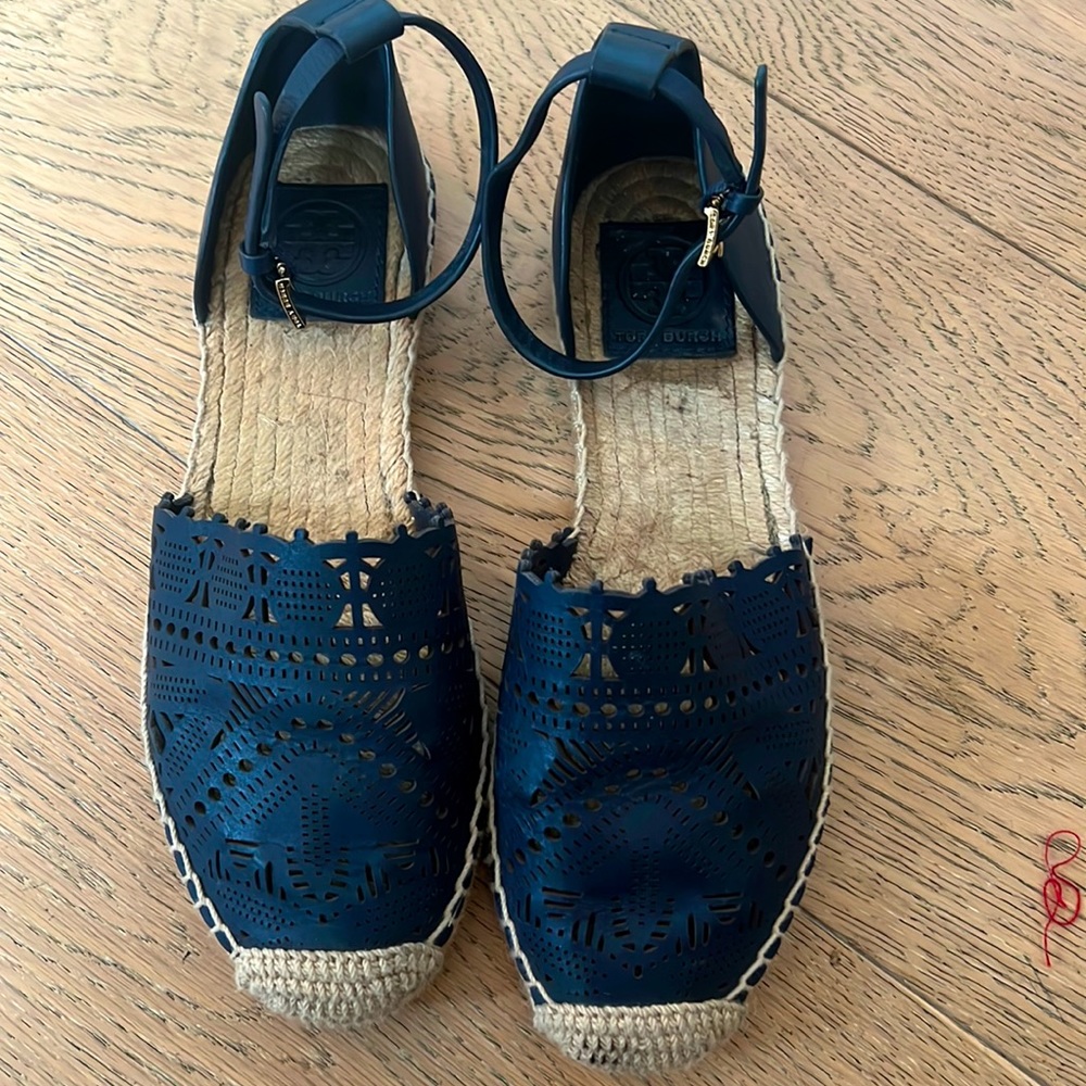 Tory Burch Espadrilles